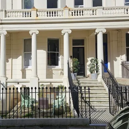 Rent this 2 bed apartment on Regency Lansdowne Guesthouse in 45 Lansdowne Place, Hove