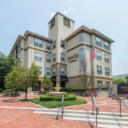 Rent this 3 bed apartment on Towne Road in North Bethesda, MD 20852
