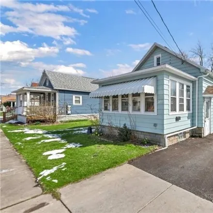 Image 2 - 279 William Street, City of Tonawanda, NY 14150, USA - House for sale