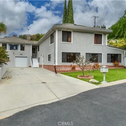 Buy this 5 bed house on 1621 Coban Road in La Habra Heights, CA 90631