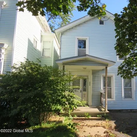 Buy this 4 bed house on 404 Main Street in Village of Boonville, Oneida County