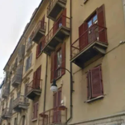 Rent this 2 bed apartment on Via Giovanni Giolitti 8a in 10123 Turin TO, Italy