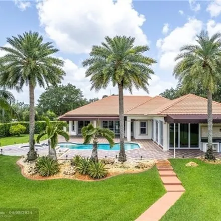 Image 4 - 11369 Northwest 8th Street, Plantation, FL 33325, USA - House for sale