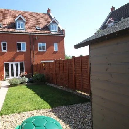 Image 7 - unnamed road, Tewkesbury, GL20 7BB, United Kingdom - Duplex for rent