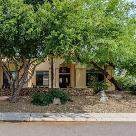 Buy this 4 bed house on 9142 East Pine Valley Road in Scottsdale, AZ 85060