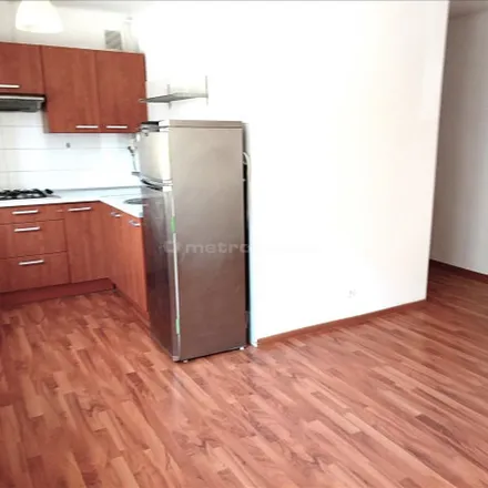 Rent this 3 bed apartment on Rondo Solidarności in 96-100 Skierniewice, Poland