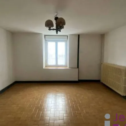 Rent this 2 bed apartment on 9 Impasse des Roches in 90160 Denney, France