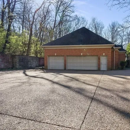 Image 6 - 1130 Crater Hill Drive, Forest Hills, Davidson County, TN 37215, USA - House for sale