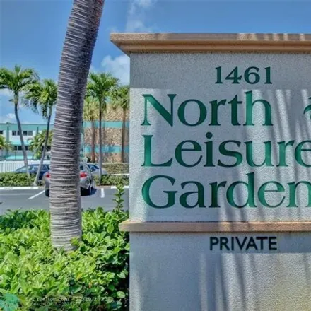 Image 3 - South Ocean Boulevard, Lauderdale-by-the-Sea, Broward County, FL 33062, USA - Condo for rent