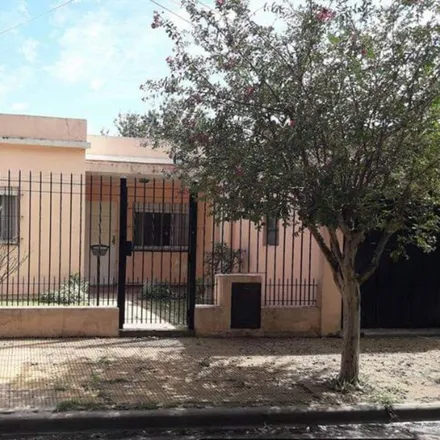 Buy this 2 bed house on Juan Manuel Giuffra 1201 in Partido de Morón, 1684 El Palomar