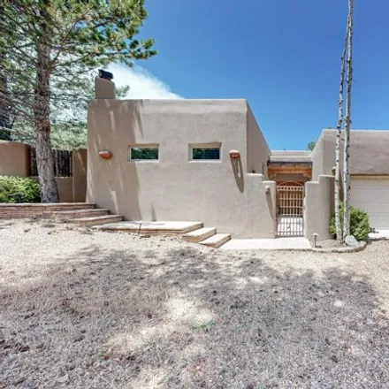Image 5 - 1437 Tesuque Creek Rd, Santa Fe, New Mexico, 87501 - House for sale
