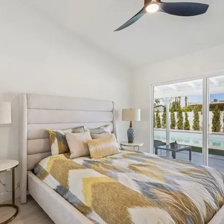 Rent this 4 bed apartment on 2748 East Valencia Road in Palm Springs, CA 92262