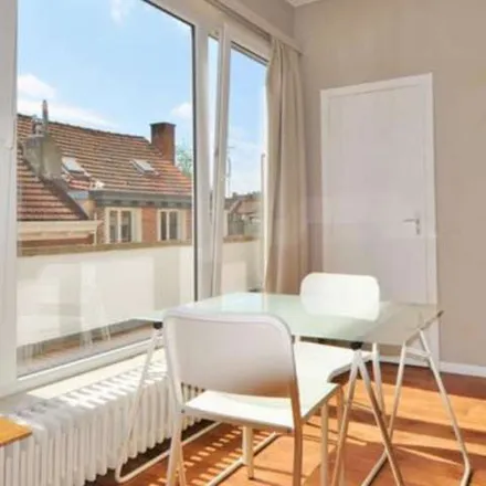 Image 1 - Rue Mercelis - Mercelisstraat 85, 1050 Ixelles - Elsene, Belgium - Apartment for rent