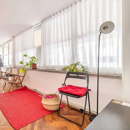 Buy this 2 bed apartment on Kuća Kereković in Europski trg, 10101 City of Zagreb