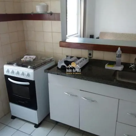 Buy this 1 bed apartment on Rua Doutor João de Oliveira in Canasvieiras, Florianópolis - SC