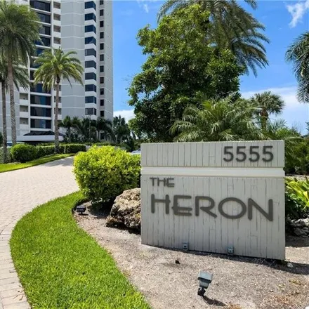 Rent this 2 bed condo on The Heron in South Berm, Pelican Bay