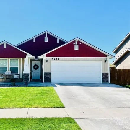 Buy this 3 bed house on 9727 West Tanglewood Drive in Boise, ID 83709