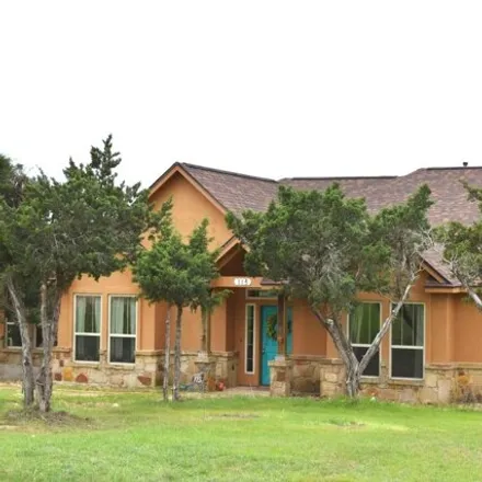 Buy this 3 bed house on 115 Chinkipin Pass in Boerne, TX 78006