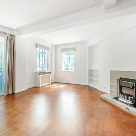 Image 5 - 7 Cheltenham Terrace, London, SW3 4RD, United Kingdom - Apartment for rent