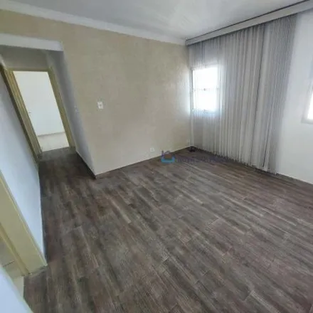 Rent this 3 bed apartment on Rua Tenente Ubirajara Monory in Vila Guarani, São Paulo - SP