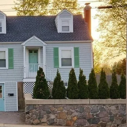Buy this 3 bed house on 495 Main Street in Weymouth, MA 02190