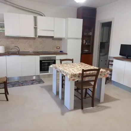 Image 5 - Via di Monte Lombone, 04024 Gaeta LT, Italy - Apartment for rent