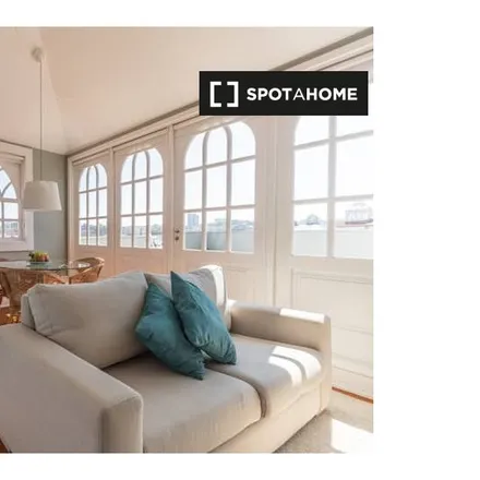 Rent this 1 bed apartment on Castro in Largo de São Domingos 8p, 4050-420 Porto