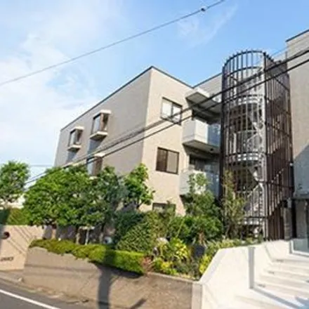 Rent this 4 bed apartment on レジデンスFFM雪谷 in 呑川緑道, Kugahara 2-chome