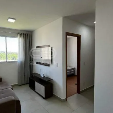 Rent this 2 bed apartment on Atacadão in Avenida Oátomo Canavarros s/n, Bela Vista