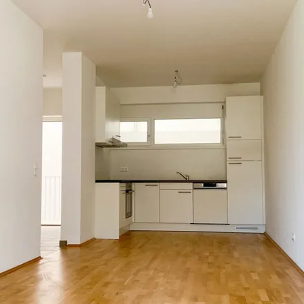 Rent this 2 bed apartment on Reisemobil-Stellplatz Graz in Martinhofstraße 3, 8054 Graz