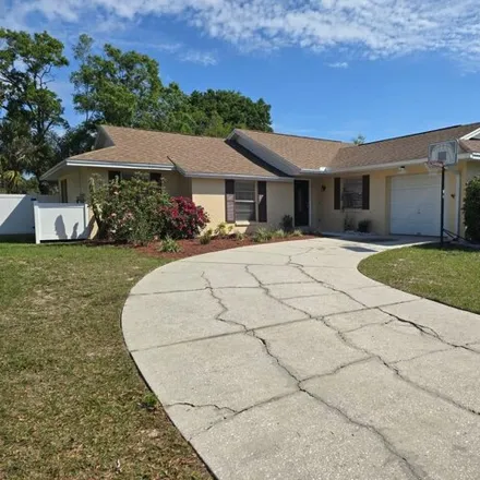 Buy this 3 bed house on 1415 Sunnyhills Drive in Brandon, FL 33510