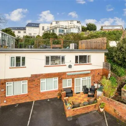 Buy this 3 bed duplex on Braeside Road (goodrington Lodge) in Alta Vista Road, Paignton