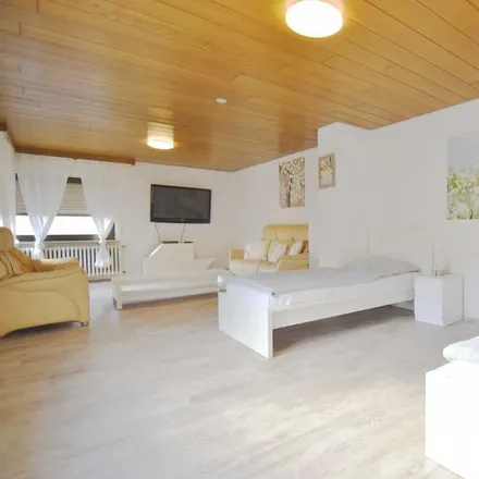 Rent this 3 bed apartment on Sankt Augustin in Niederpleiser Straße, 53757 Sankt Augustin