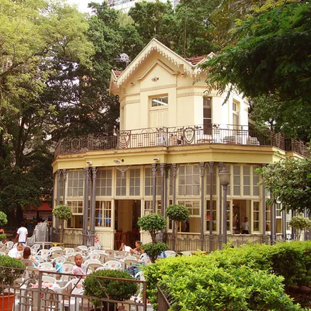 Image 6 - Porto Alegre, Jardim Botânico, RS, BR - Apartment for rent