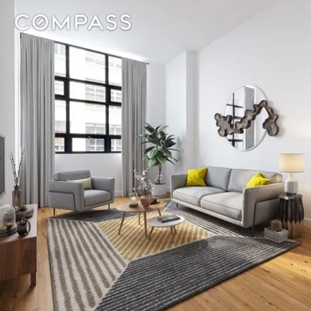 Buy this 1 bed condo on One Brooklyn Bridge Park in 360 Furman Street, New York