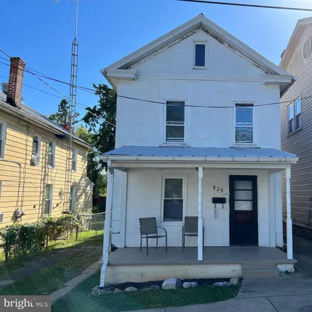 Buy this 3 bed house on 525 West Addition Street in Martinsburg, WV 25401