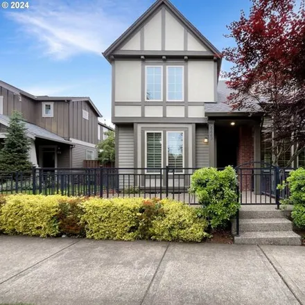 Buy this 3 bed house on 6442 Northwest Joss Avenue in Portland, OR 97229
