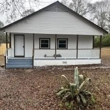 Buy this 3 bed house on 101 Mill Street in Hazlehurst, Copiah County