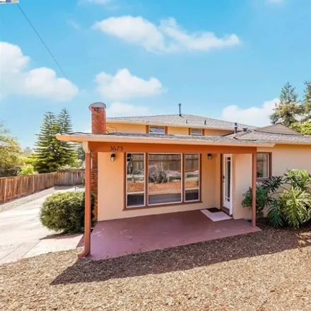 Buy this 4 bed house on 3712 Christensen Lane in Castro Valley, CA 94546