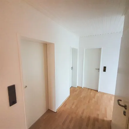 Rent this 4 bed apartment on Bahnhofstraße 1 in 31595 Steyerberg, Germany