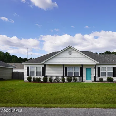 Buy this 3 bed house on unnamed road in White Oaks, Beaufort County
