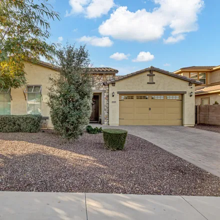 Buy this 5 bed house on 1169 East Oriole Drive in Gilbert, AZ 85297