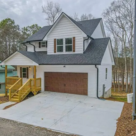 Buy this 3 bed house on 253 Rays Road in Hart County, GA 30553