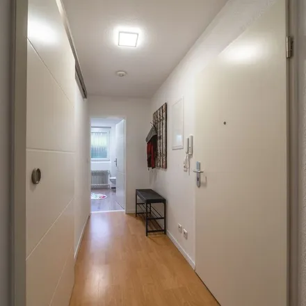 Rent this 2 bed apartment on Schwarzwaldstraße 16 in 79232 Hugstetten, Germany