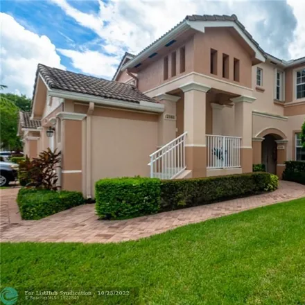 Buy this 3 bed condo on 2159 Wingate Bend in Wellington, Palm Beach County