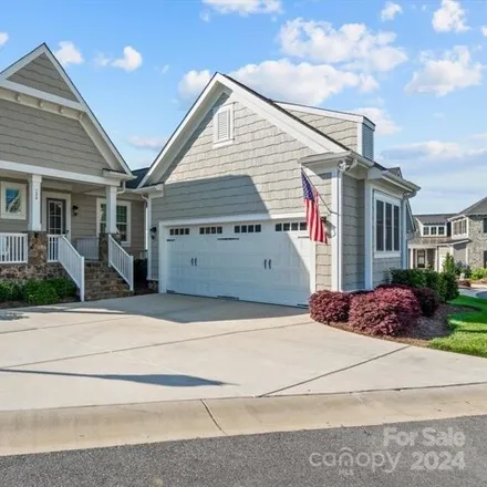 Buy this 3 bed house on 124 Sisters Cove Court in Mooresville, NC 28117