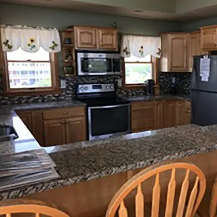 Rent this 6 bed house on Currituck County in North Carolina, USA