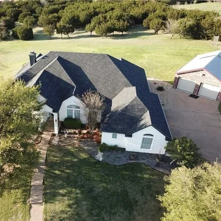Image 3 - 575 Hunter's Meadow Drive, McLennan County, TX 76655, USA - House for sale