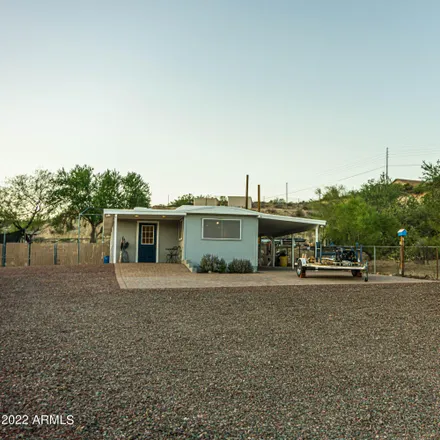 Image 3 - 19010 East Saguaro Drive, Black Canyon City, Yavapai County, AZ 85324, USA - House for sale
