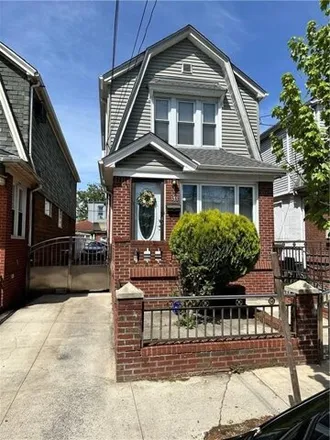 Buy this 4 bed house on 956 East 48th Street in New York, NY 11203